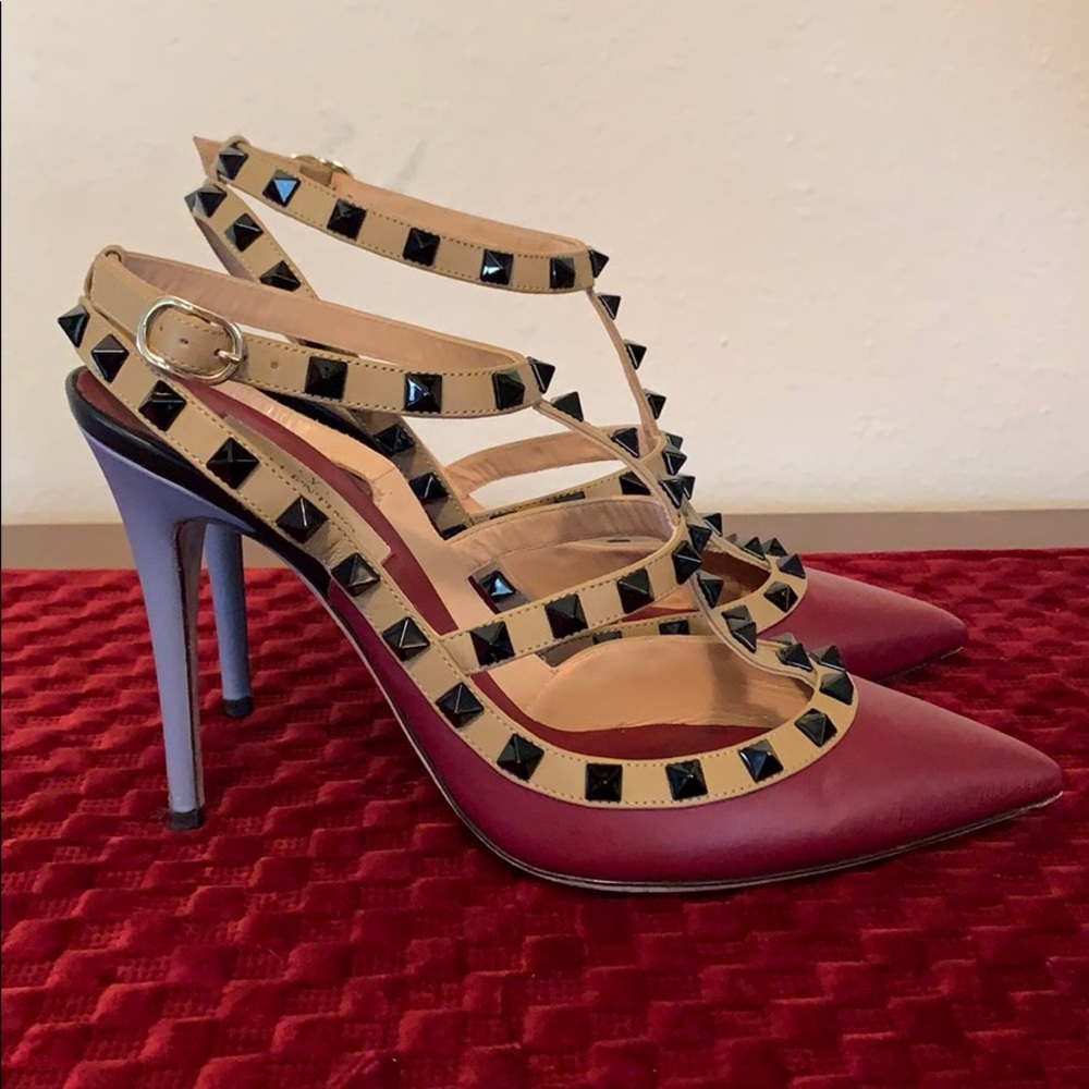 Valentino Garavani Pump - Picture 4 of 8